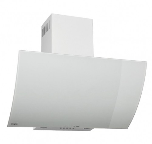 Akpo WK-4 Clarus Eco Wall-mounted White image 3