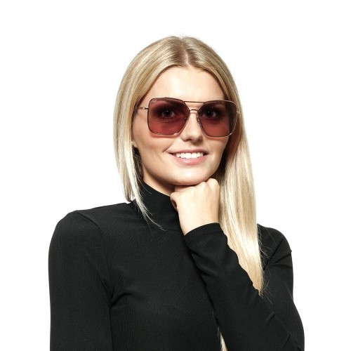 Sieviešu Saulesbrilles WEB EYEWEAR WE0285-5933U image 3