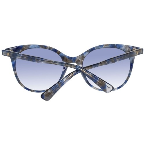 Ladies' Sunglasses Web Eyewear WE0277-5255W Ø 52 mm image 3