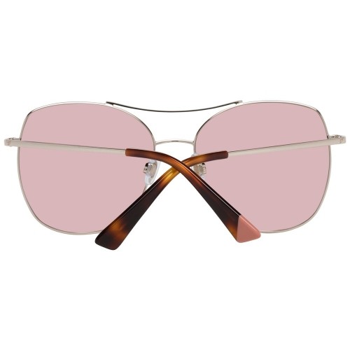 Женские солнечные очки WEB EYEWEAR WE0245-5828G image 3