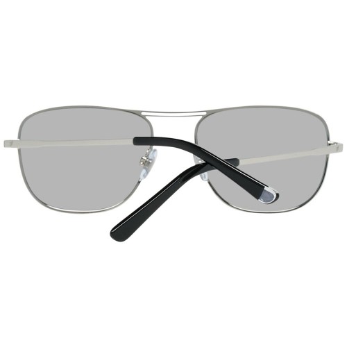 Unisex Sunglasses Web Eyewear WE0199A Ø 55 mm image 3