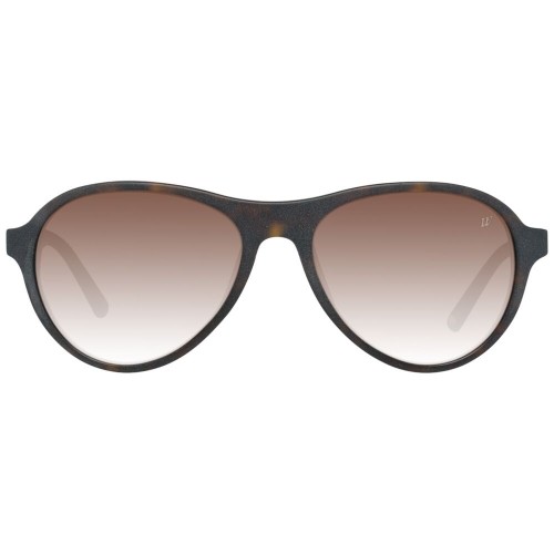 Unisex Sunglasses Web Eyewear WE0128_52G ø 54 mm image 3