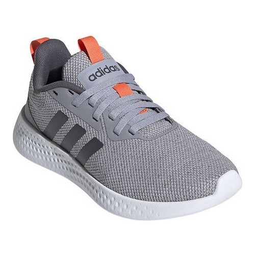 Sports Shoes for Kids Adidas Puremotion Grey image 3