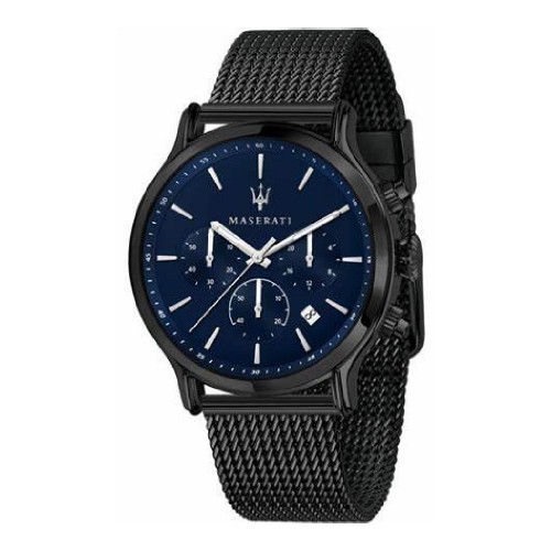 Мужские часы Maserati R8873618008 (Ø 42 mm) image 3