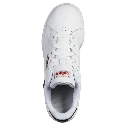 Детские спортивные кроссовки Adidas Roguera Белый image 3