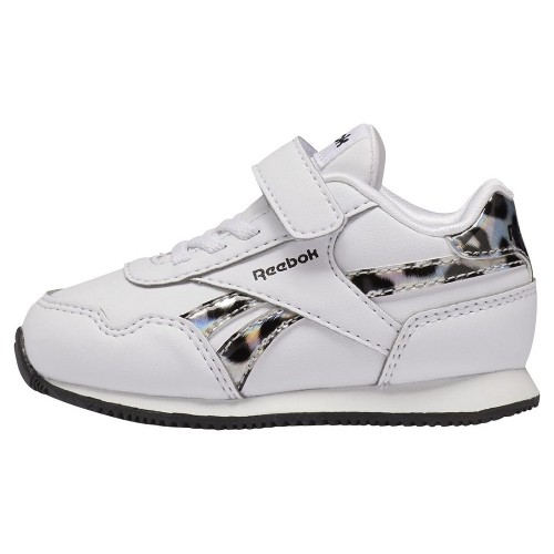 Sports Shoes for Kids Reebok FW8972 White image 3