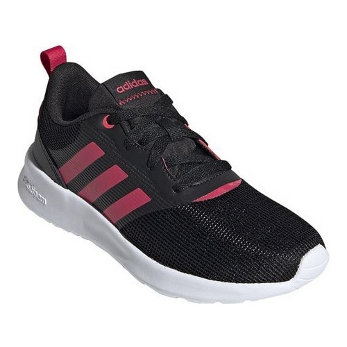 Sporta Bikses Sievietēm Adidas QT Racer 2.0 Melns image 3