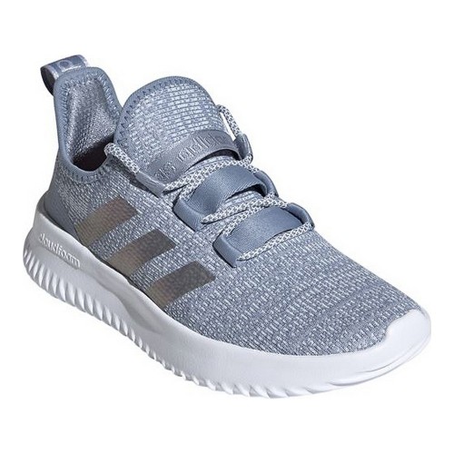 Sports Trainers for Women Adidas Ultimafuture Grey Light Blue image 3