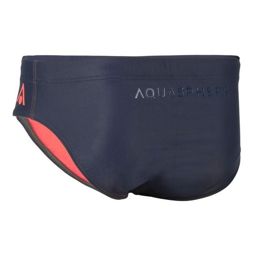 Men’s Bathing Costume Essentials Aqua Lung Sport 8CM image 3