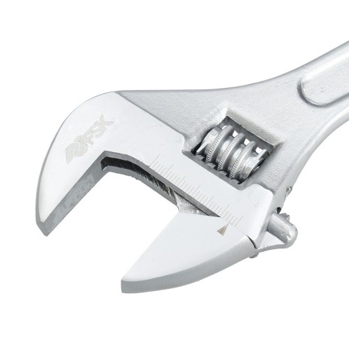 Adjsutable wrench Ferrestock 450 mm image 3