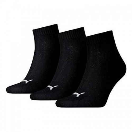 Sports Socks Puma QUARTER image 3