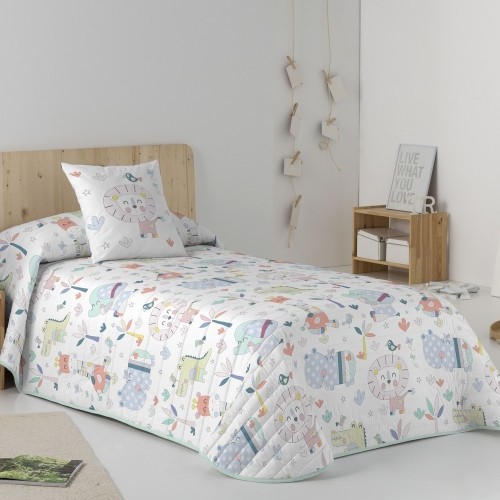 Bedspread (quilt) Cool Kids Jungle 180 x 260 cm image 3