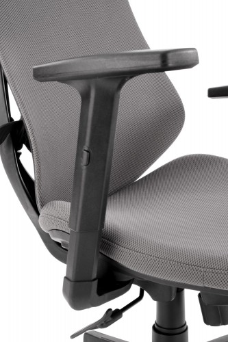 Halmar RUBIO executive office chair grey/black image 3