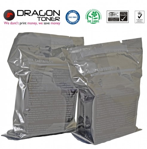 HP DRAGON-TH-45/78 SA308AE image 3