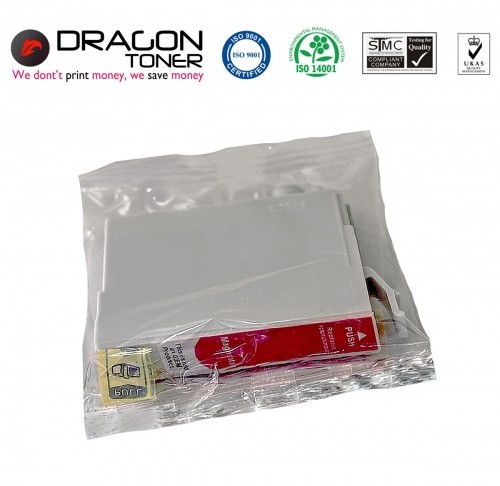 Epson DRAGON-TE-T9453 Magenta (XL) image 3