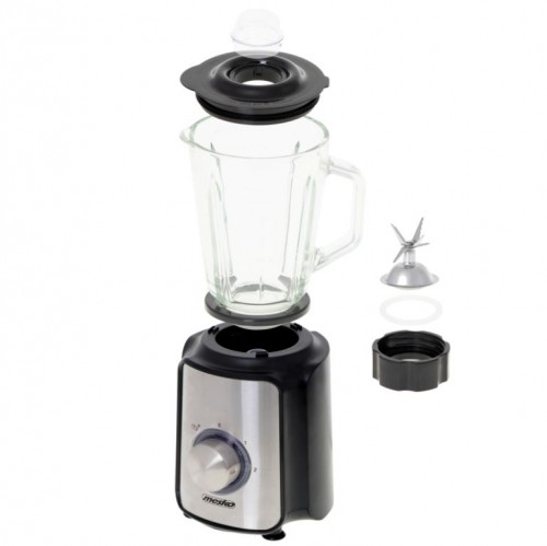 Adler Mesko MS 4080 blender 1.5 L Tabletop blender image 3