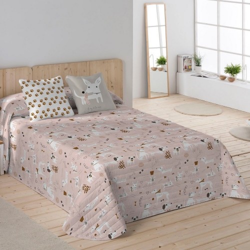 Bedspread (quilt) Panzup Dogs 4 180 x 260 cm image 3