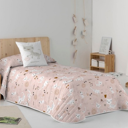 Bedspread (quilt) Panzup Cats 4 270 x 260 cm image 3