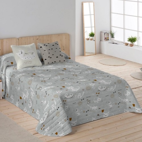 Bedspread (quilt) Panzup Cats 3 250 x 260 cm image 3