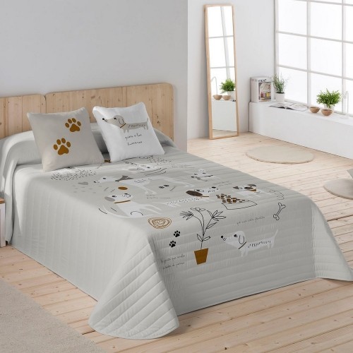 постельное покрывало Panzup Dogs 2 (270 x 260 cm) (180/200 кровать) image 3