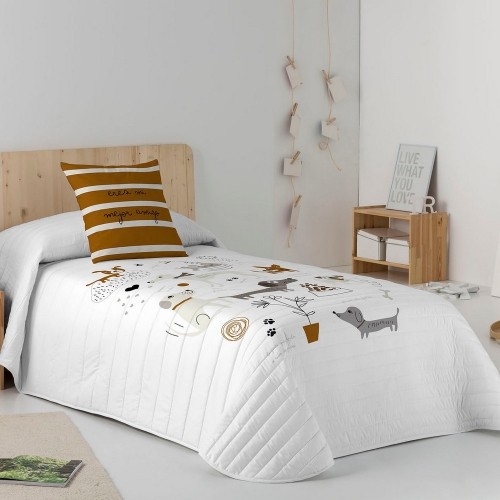 постельное покрывало Panzup Dogs 1 (270 x 260 cm) (180/200 кровать) image 3