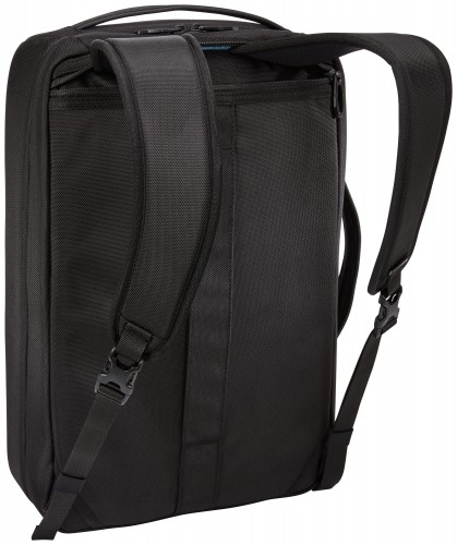 Thule Accent convertible backpack 17L TACLB-2116 black (3204815) image 3