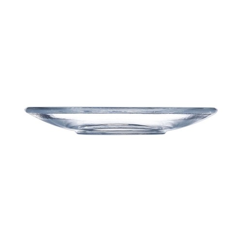 Plāksņu komplekts Arcoroc Arcadie Kafija 6 gb. Stikls (11,2 cm) image 3