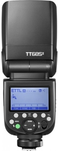 Godox flash TT685 II for Canon image 3