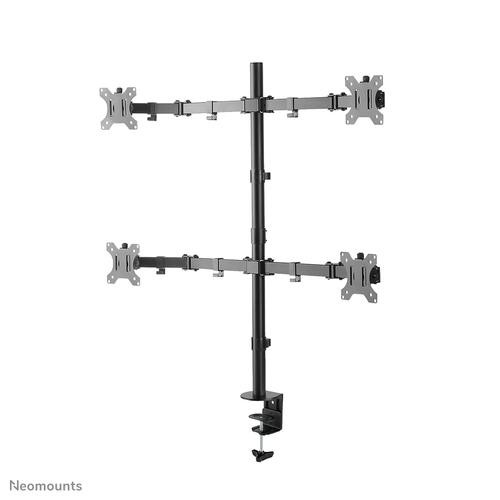 Neomounts by Newstar monitor desk mount image 3