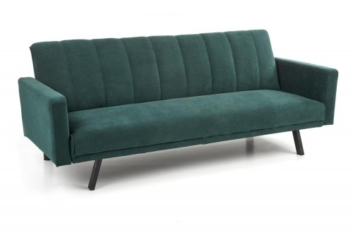 Halmar ARMANDO sofa color: dark green image 3