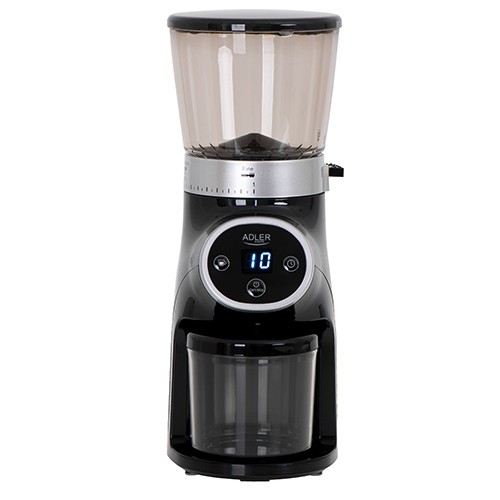 Adler Burr coffee grinder image 3