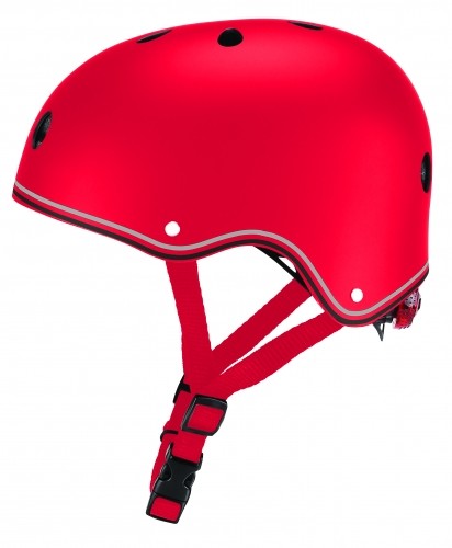 GLOBBER helmet Primo Lights, XS/S ( 48-53CM ), red, 505-102 image 3