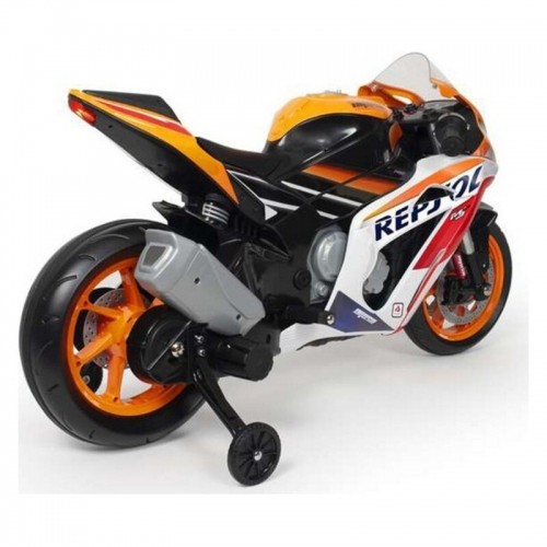 Anglija Injusa Honda Repsol 12V (62 x 113 x 52 cm) image 3