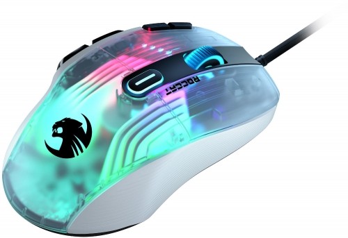 Roccat мышь Kone XP, white (ROC-11-425-02) image 3