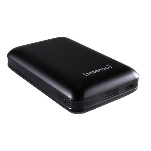 Intenso 7314530 power bank Lithium Polymer (LiPo) 10000 mAh Black image 3