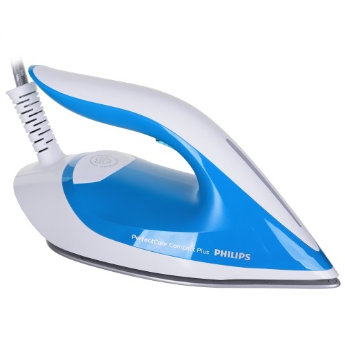 Philips GC7920/20 steam ironing station 1.5 L SteamGlide soleplate Aqua colour image 3