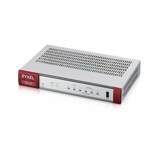 Firewall ZyXEL USG Flex 500 810 Mbit/s Gigabit Ethernet 41,5 dB image 3