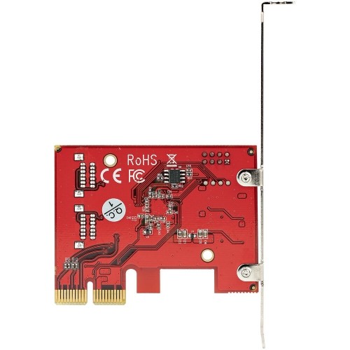 PCI Card Startech 4P6G-PCIE-SATA-CARD image 3