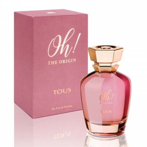Women's Perfume Oh! The Origin Tous EDP EDP image 3