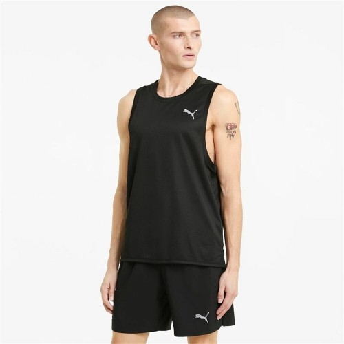 Мужская майка Puma Essentials Tank M image 3