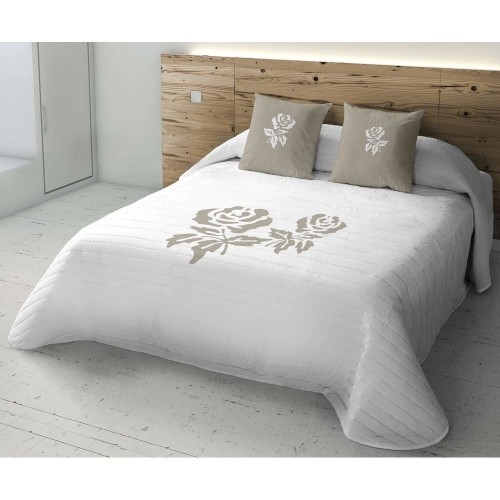 Bedspread (quilt) Roses Devota & Lomba image 3
