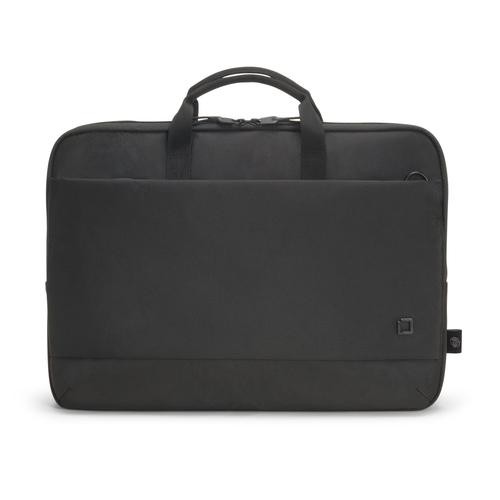 Dicota Slim Eco MOTION 12 - 13.3&quot; notebook case 33.8 cm (13.3&quot;) Briefcase Black image 3