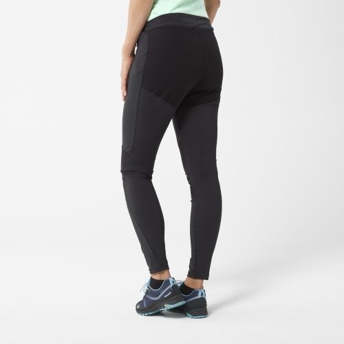 Millet W Trekker Tight / Melna / 42 image 3