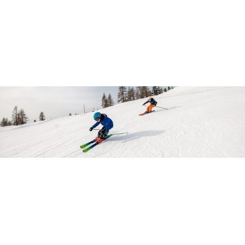 Elan Skis RC Ace QS EL 7.5 GW / 140 cm image 3