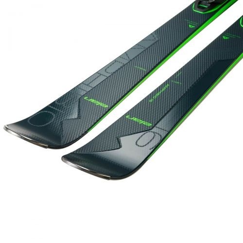 Elan Skis Amphibio 16 Ti FX EMX 12.0 GW / 178 cm image 3