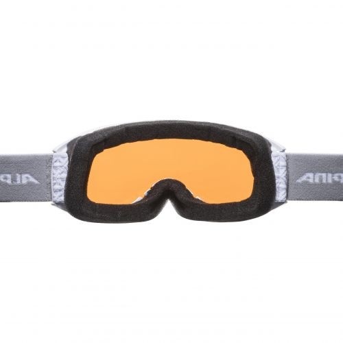 Alpina Sports Nakiska Doubleflex / Balta image 3