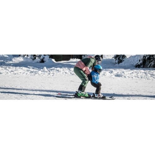 Elan Skis Maxx QS EL 4.5/7.5 GW / 90 cm image 3