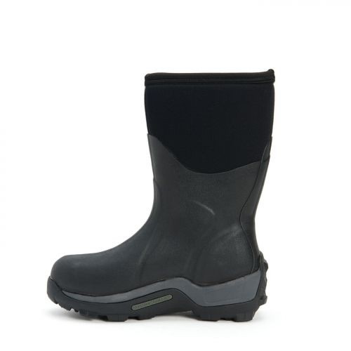 Muck Arctic Sport Mid / Melna / 41 image 3