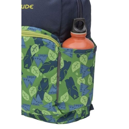 Vaude Minnie 10 / Sarkana / Rozā / 10 L image 3