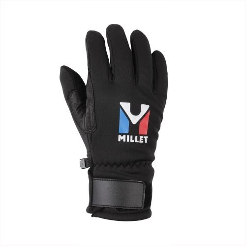 Millet 3 in 1 GTX Trilogy Glove / Melna / M image 3